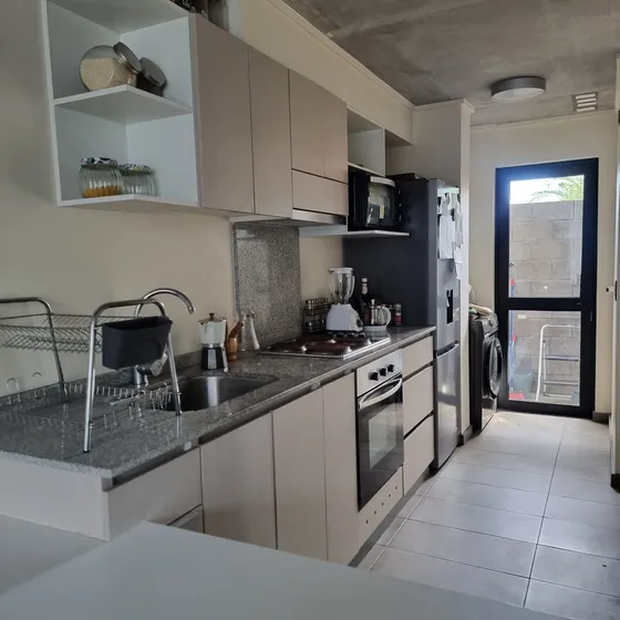 Townhouse En Condominio, La Nueva Palena
