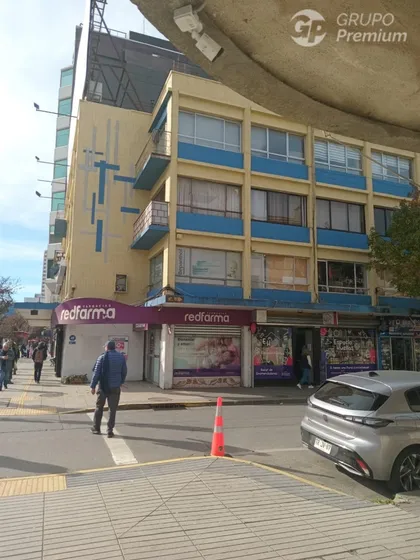 Oficina En Venta En Concepción
