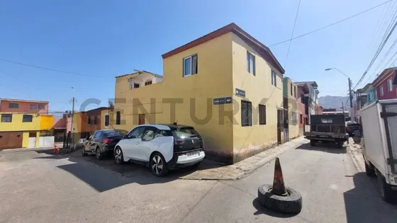 Se Vende Casa Sector Corvallis