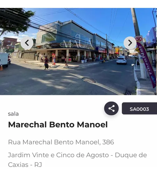 Sala Comercial Excelente Ponto !!!