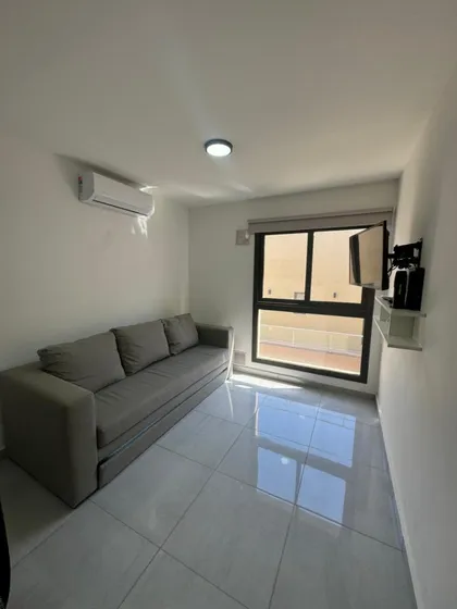 B&s Group / Alquiler Anual - Departamento 1 Dorm Centrico - Villa Carlos Paz