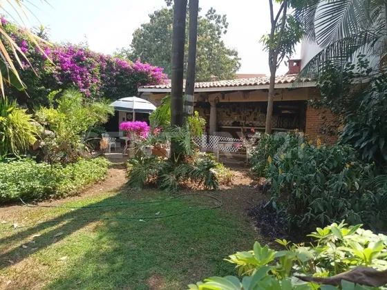 Casa En Lomas De La Selva