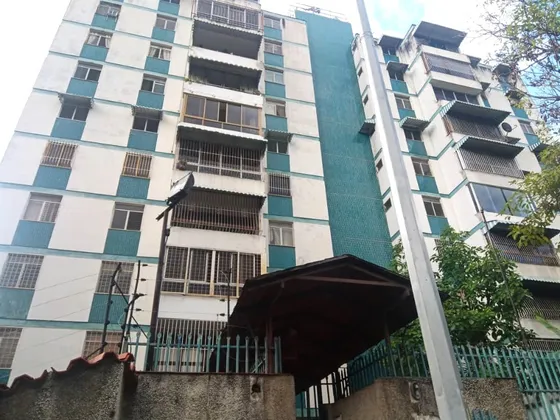 Avenida Principal De Caurimare