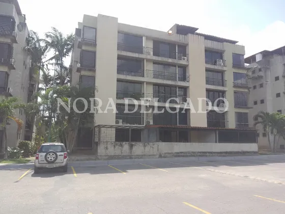 En Venta Apartamento En Solanas Del Avila, Carretera Nacional Guarenas Guatire, 