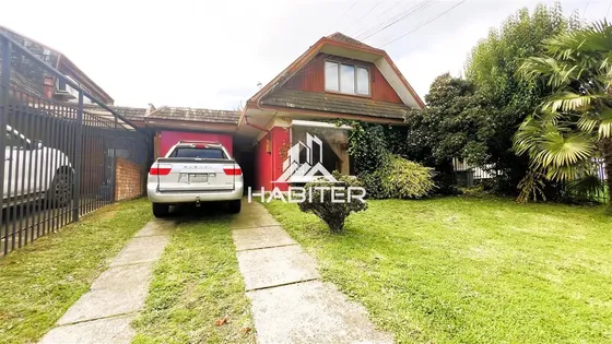 Cod39597 Venta Propiedad En Av Las Encinas, Temuco