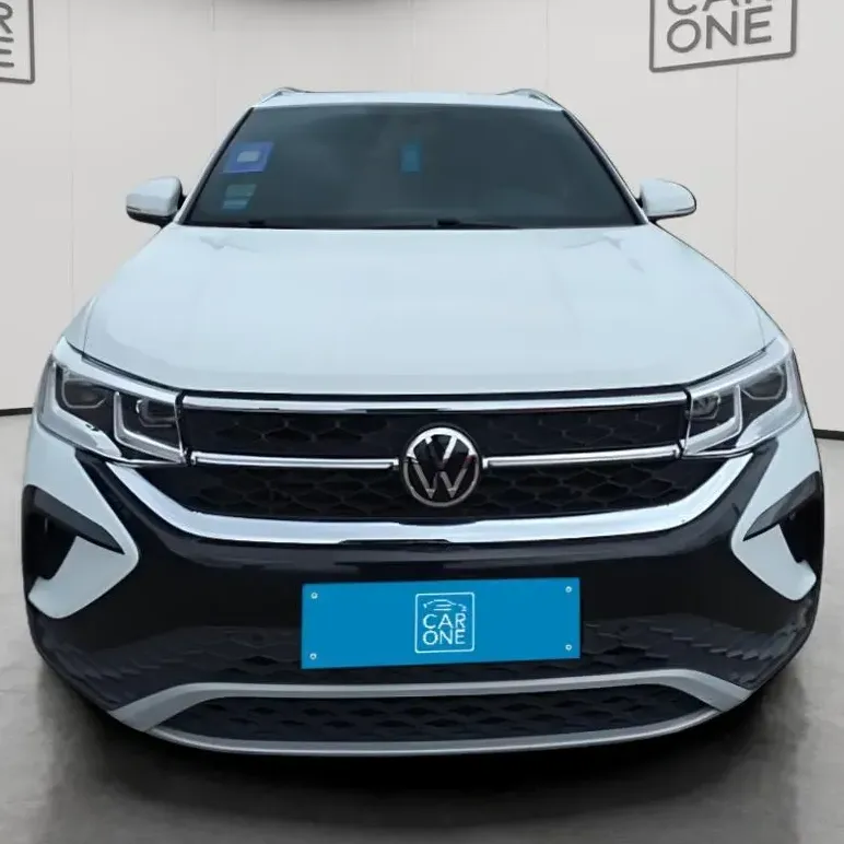 Volkswagen Taos 1.4 250 TSI HIGHLINE TIPTRONIC L21