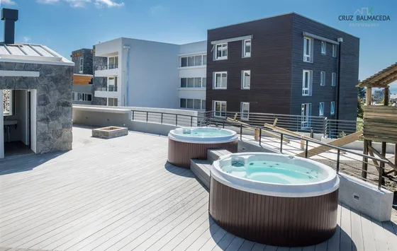 Departamento En Arriendo En Puerto Varas