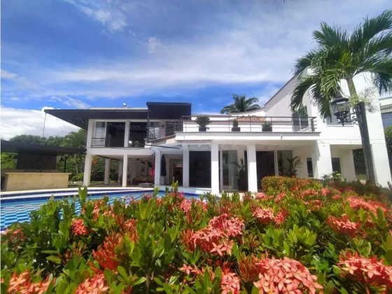 Venta De Casa En San Jeronimo