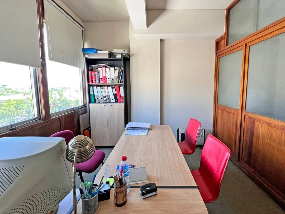 Central Office in Mendoza