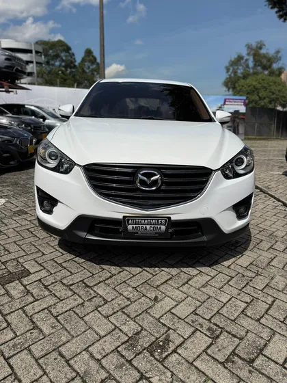 Mazda Cx-5 2.0 Touring