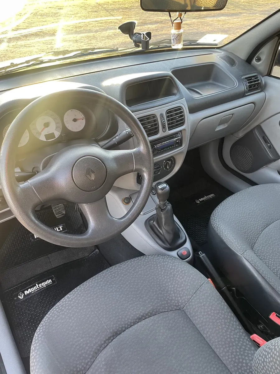 Renault Clio 1.2 Pack Plus535010885071677445