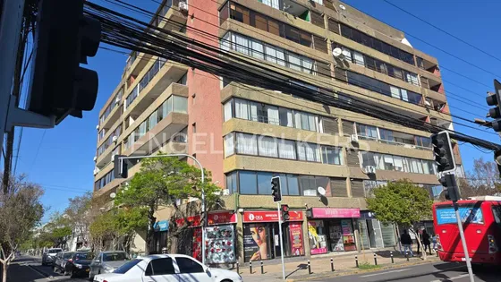 Oficina En Venta Almarza Rancagua