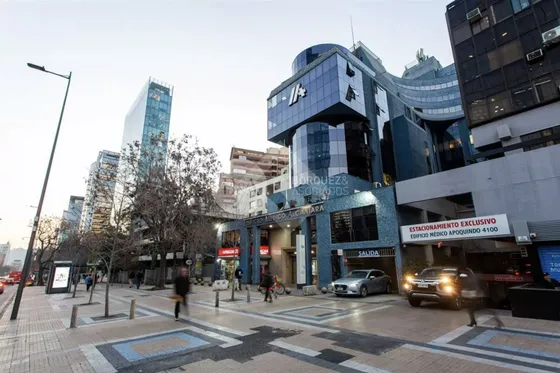 22670 - Local Comercial Para Amplios Fines, Barrio El Golf