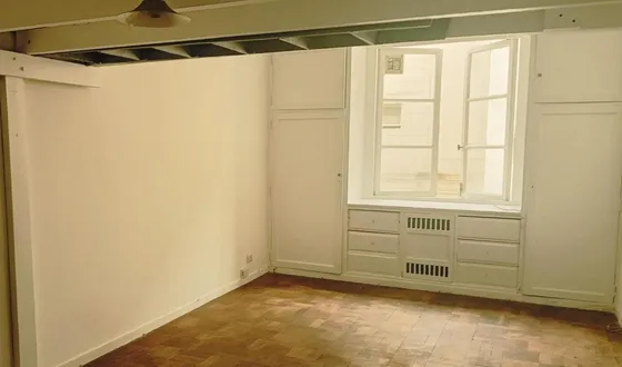 Departamento Monoambiente En Venta - Loft - 30mts2 - Recoleta 