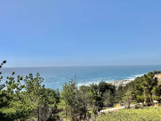 Casa En Venta En Zapallar Norte