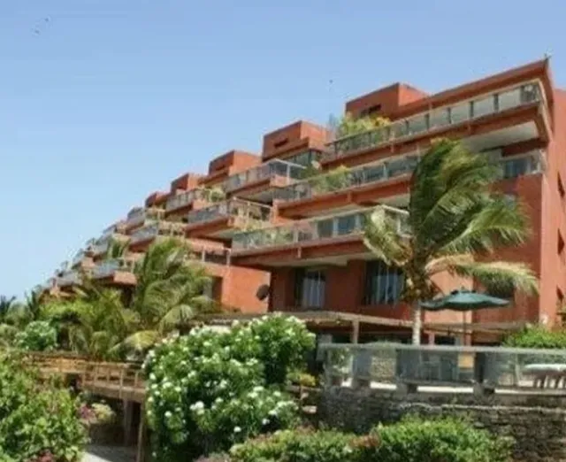 Hermoso Apto, Amplia Terraza, Bella Vista Al Mar. La Caranta