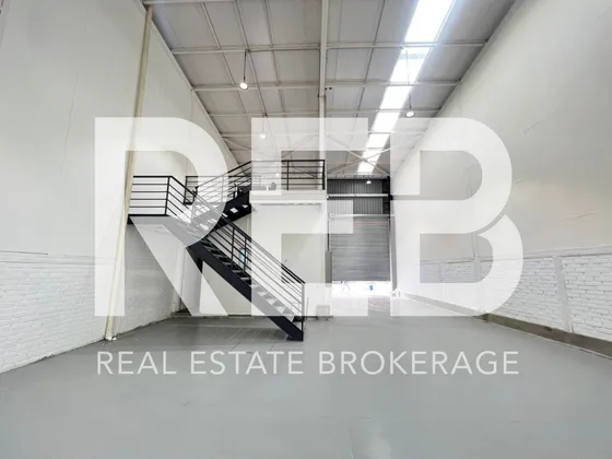 Industrial Arriendo Metro Los Libertadores -autop San Martin