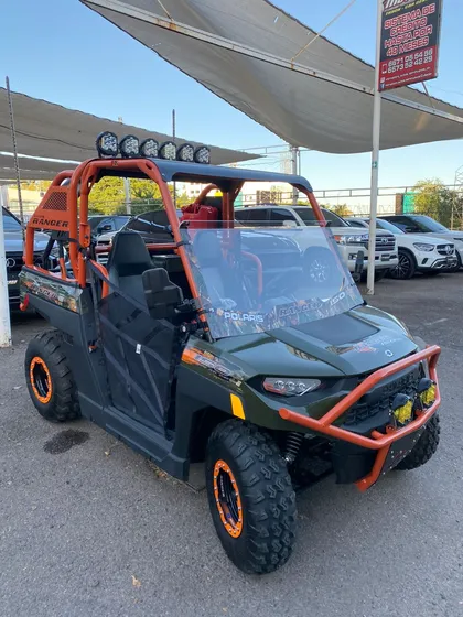 Rzr Ranger Polaris Efi 150 2023