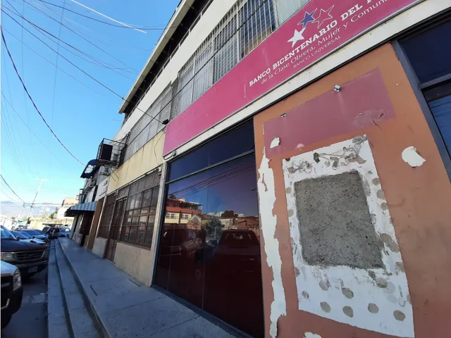 Local Comercial Calle Comercio Cagua  Aragua 