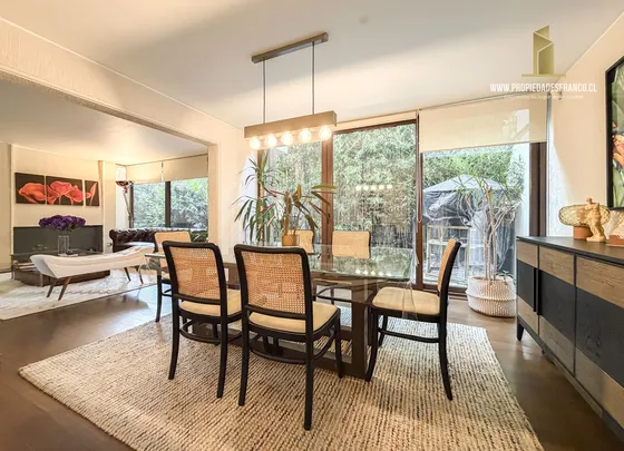 Casa En Venta En Centro De Viña Del Mar