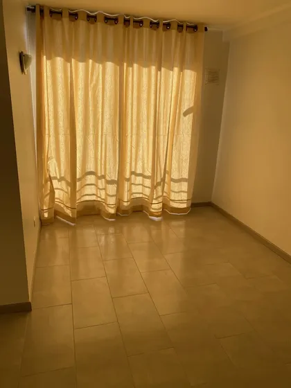 Depto Renovado Piso Cerámico, Pintura, Muebles Cocina Nuevo