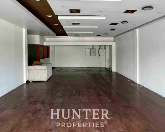 Local Comercial 110 M2 Stripcenter C.empresarial, Huechuraba
