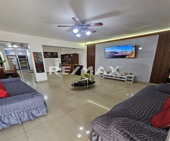 Casa En Venta En Los Flores De Catia