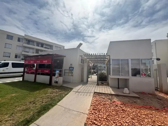 Depto. La Serena Calle Colombia
