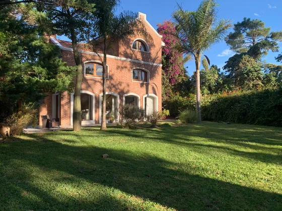 Casa de lujo en El Pinar