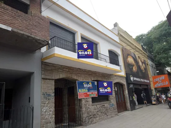 Alquiler Oficina 100m² En Ramos Mejia  Exc. Ubicación