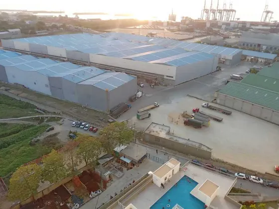 Arriendo-venta Apartamento Para Arriendo Y Venta En El Campestre Cartagena Cod 13255