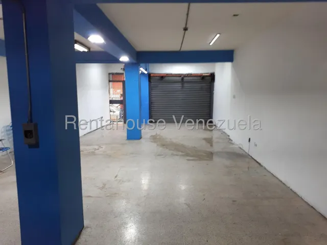 Local En Alquiler Altagracia Mls #25-22017