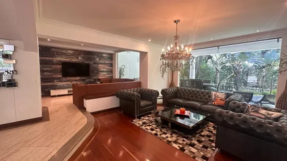 Casa En Venta, San Lucas, Medellín 