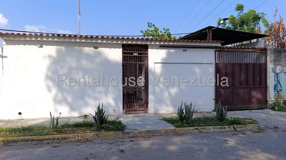 Yonny Silva Rentahouse Vende Excelente Casa En Guacara Rcys 25-19319