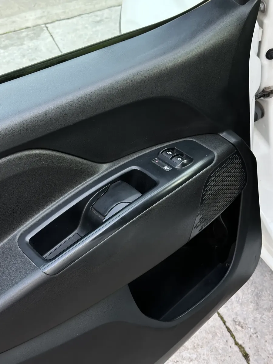 Fiat Doblo Cargo 1.4 Active5689935567369113614