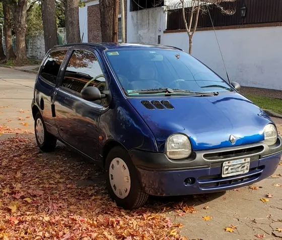 Renault Twingo 1.2 Authentique