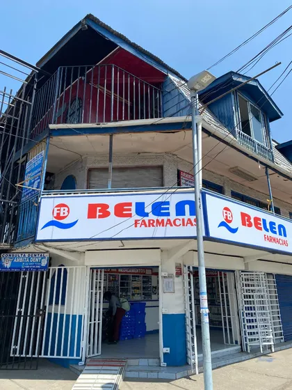 Se Arrienda Local Segundo Piso Esquina Vergara Con Carreras