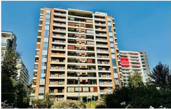 Excelente Dpto 2d + 2b C/estac - Sector Colón / Félix Amesti