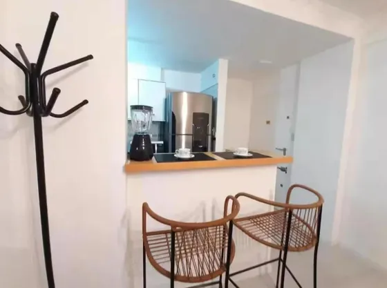 Departamento En Alquiler - 1 Dormitorio 1 Baño - 50mts2 - Recoleta