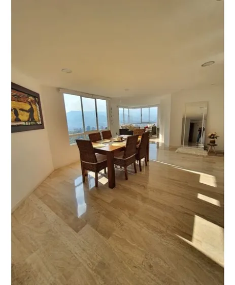 Apartamento En Arriendo En Poblado San Lucas