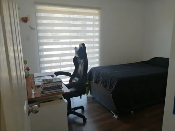 Encantadora Casa En Condominio Lomas Del Mauco