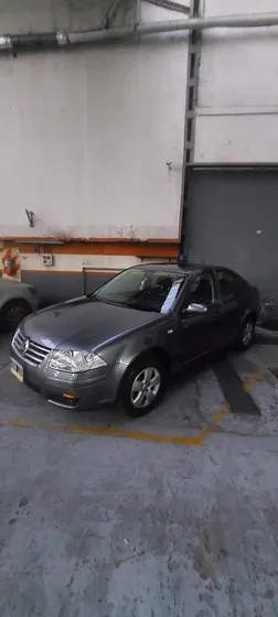 Volkswagen Bora 2.0 Trendline 115cv