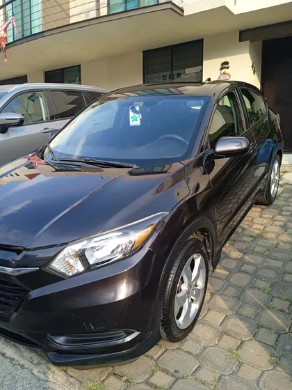 Honda Hr-v 1.8 Epic At