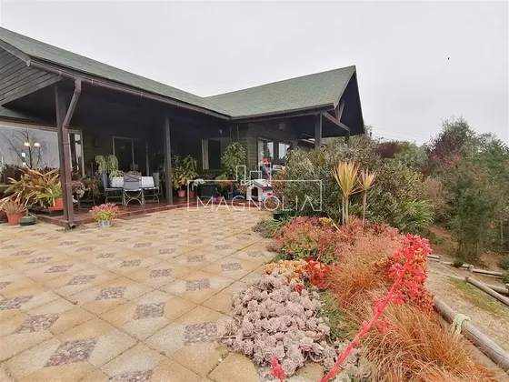 Casa En Venta / Condominio Lomas Blancas Maitencillo