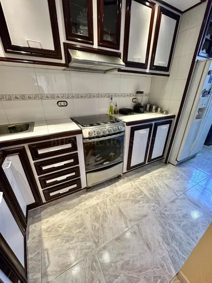 Apartamento En Venta Urb. San Jacinto Maracay