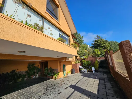 Gran Propiedad En Arriendo, Lomas De San Andrés.