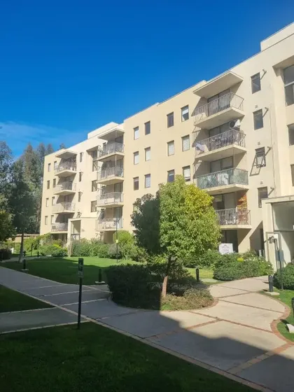 Arriendo Departamento Condominio Puertas Del Sur