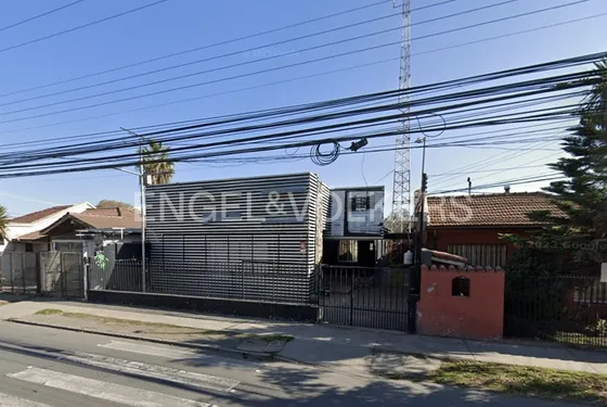 Local En Rancagua