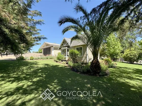 Sitio En Venta En Las Cabras