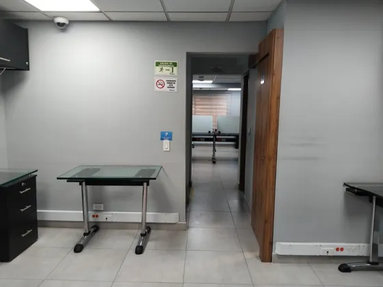 Arriendo Oficina En Casa En Villa Alsacia